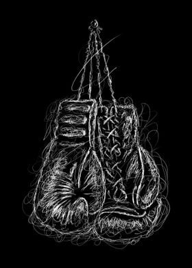 boxing glove