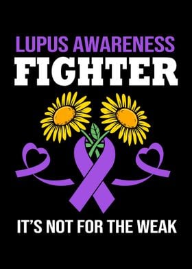 Lupus Fighter Sunflower