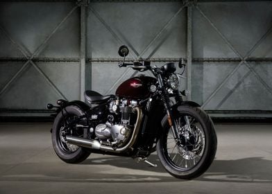 Triumph Bonneville