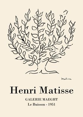 Henri Matisse