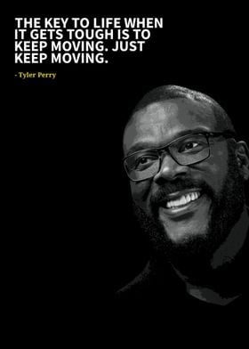 Tyler Perry quotes 