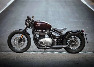 Triumph Bonneville