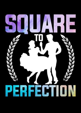 Square To Perfection