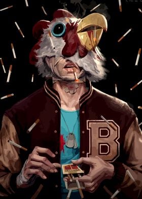 Hotline Miami