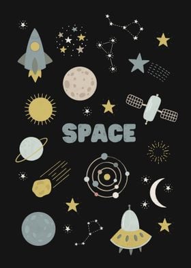 Space