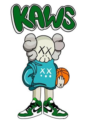 Kaws Sport