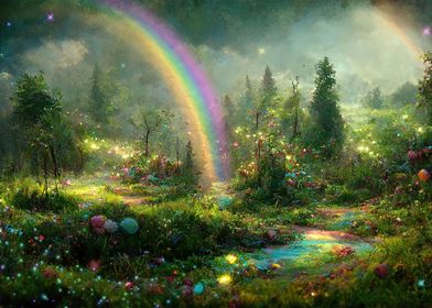 Fairy Forest