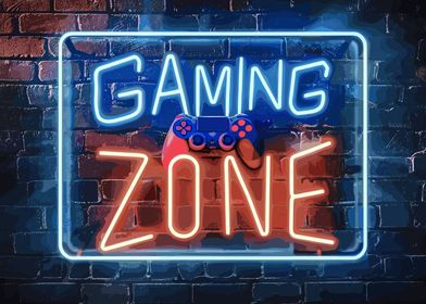 Gaming Zone