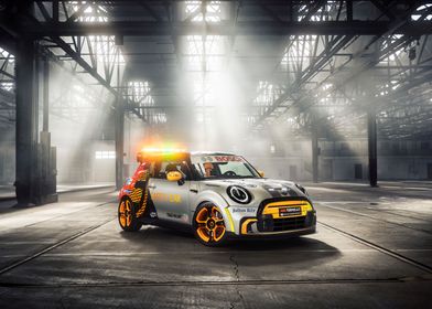 Mini Electric Pacesetter