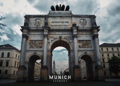 Munich  