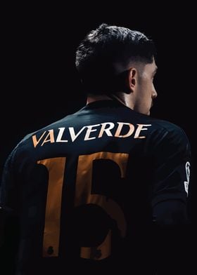 Valverde 