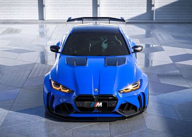 BMW M4 G82 ADRO BODYKIT