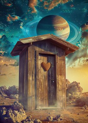 Outhouse in Outer Space 01