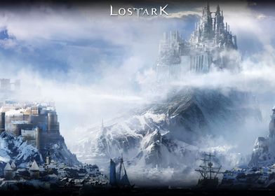 Lost Ark