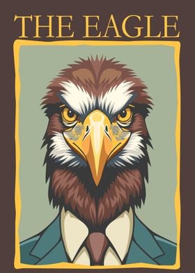 Eagle Boss