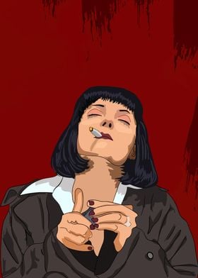 Pulp Fiction