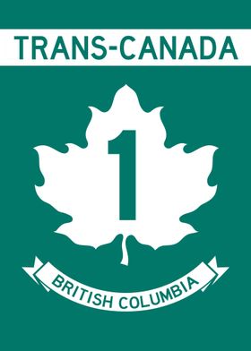 TRANSCANADA BC