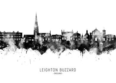 Leighton Buzzard Skyline