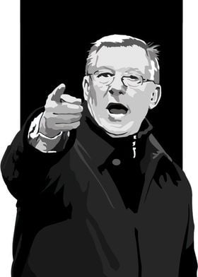 fergie minimalist