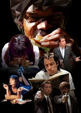 pulp fiction