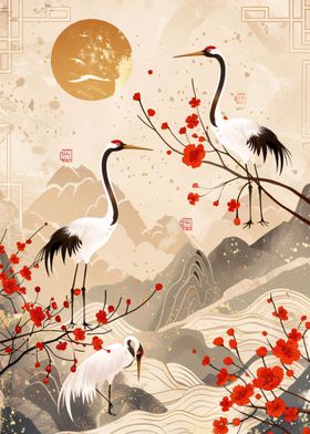 Traditional Chinese Art