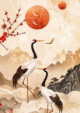 Traditional Chinese Art