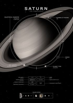 Saturn