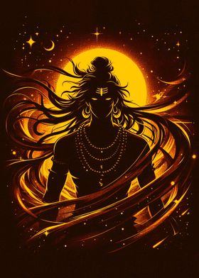 Shiva Glow