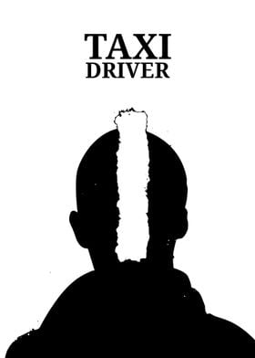 TAXI DRIVER 