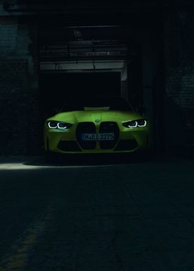 BMW M4