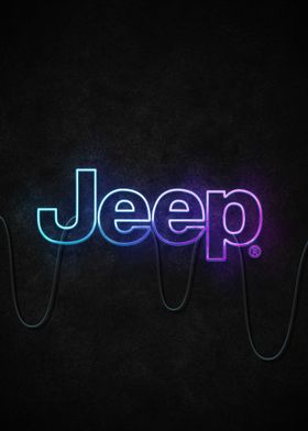 jeep neon 1