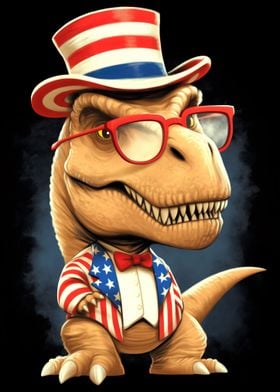 American Dinosaur