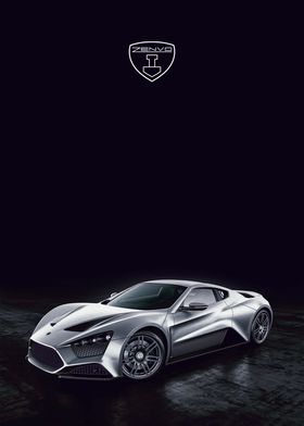 Zenvo Devon