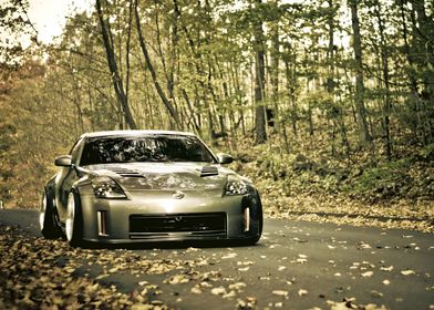 Nissan 350Z