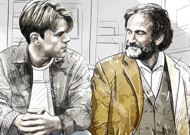 Good will hunting