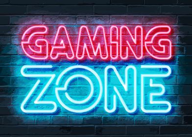 Gaming Zone