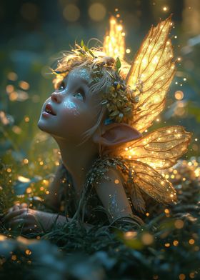 fairy