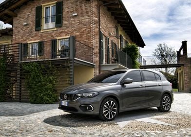 Fiat Tipo