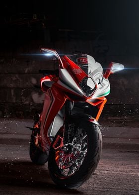 MV Agusta