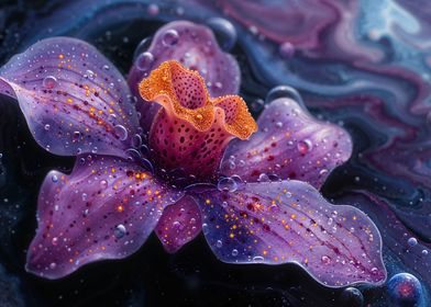 Celestial Florals 2