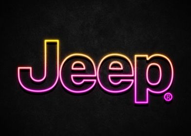 jeep neon 4