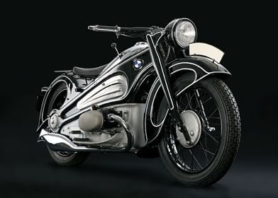 BMW R7