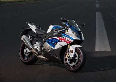 BMW S1000RR