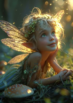 Fairy