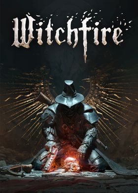 witchfire