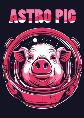 ASTRO PIG