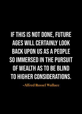 Alfred Russel Wallace 