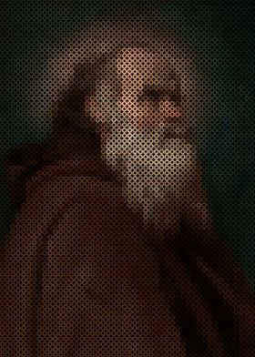 Saint Anthony Abbot   