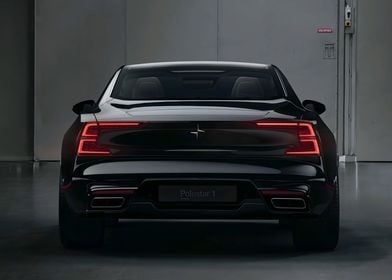 Polestar 1