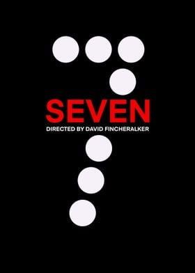 Seven